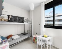Rynek Wtórny - Apartament - Gran Alacant - Playa del Carabassí