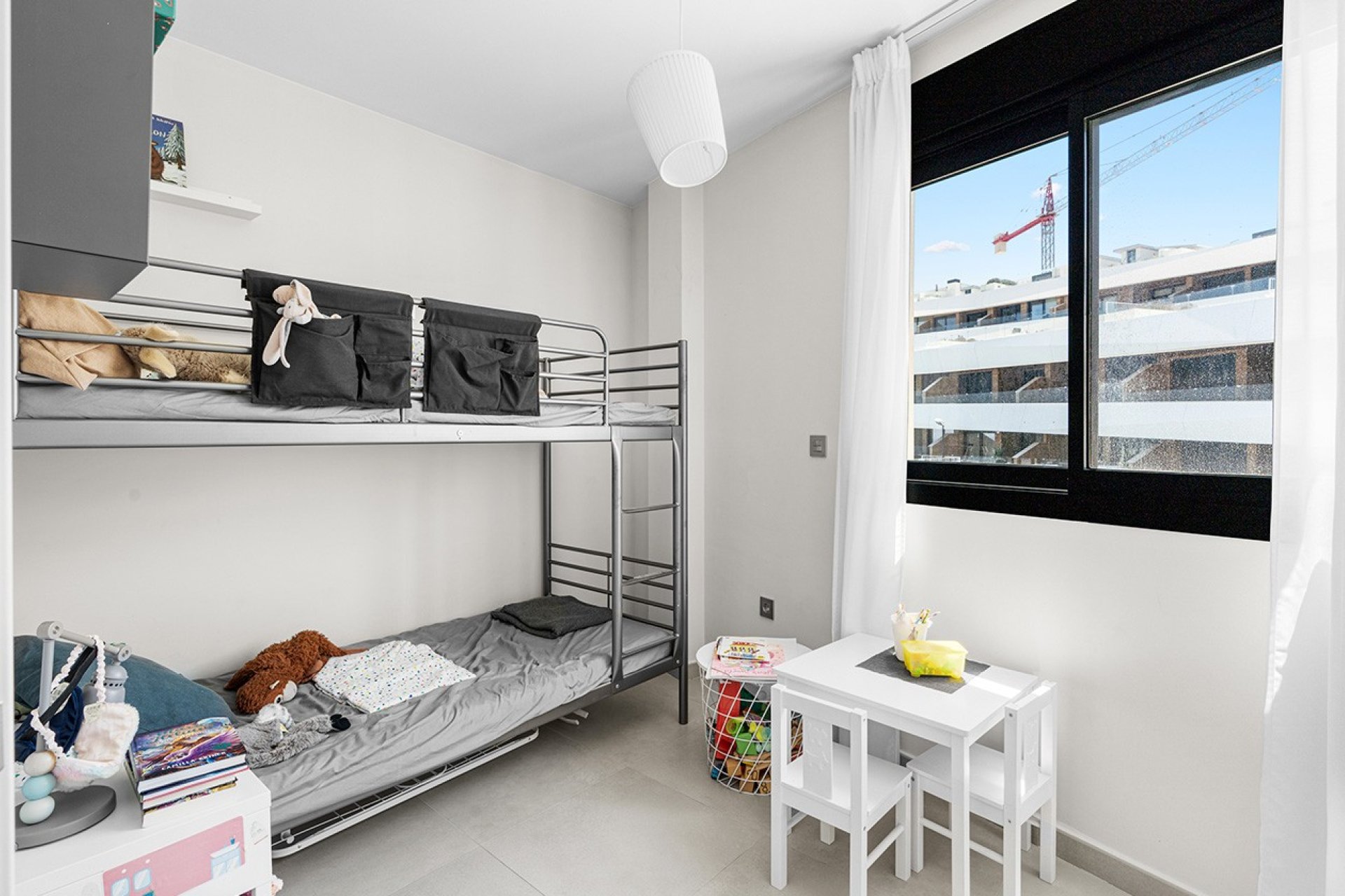 Rynek Wtórny - Apartament - Gran Alacant - Playa del Carabassí