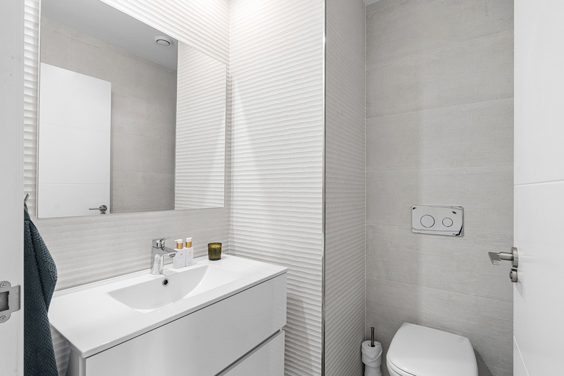 Rynek Wtórny - Apartament - Gran Alacant - Playa del Carabassí