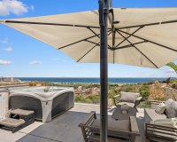 Rynek Wtórny - Apartament - Gran Alacant - Playa del Carabassí