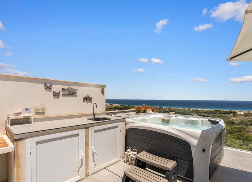 Rynek Wtórny - Apartament - Gran Alacant - Playa del Carabassí