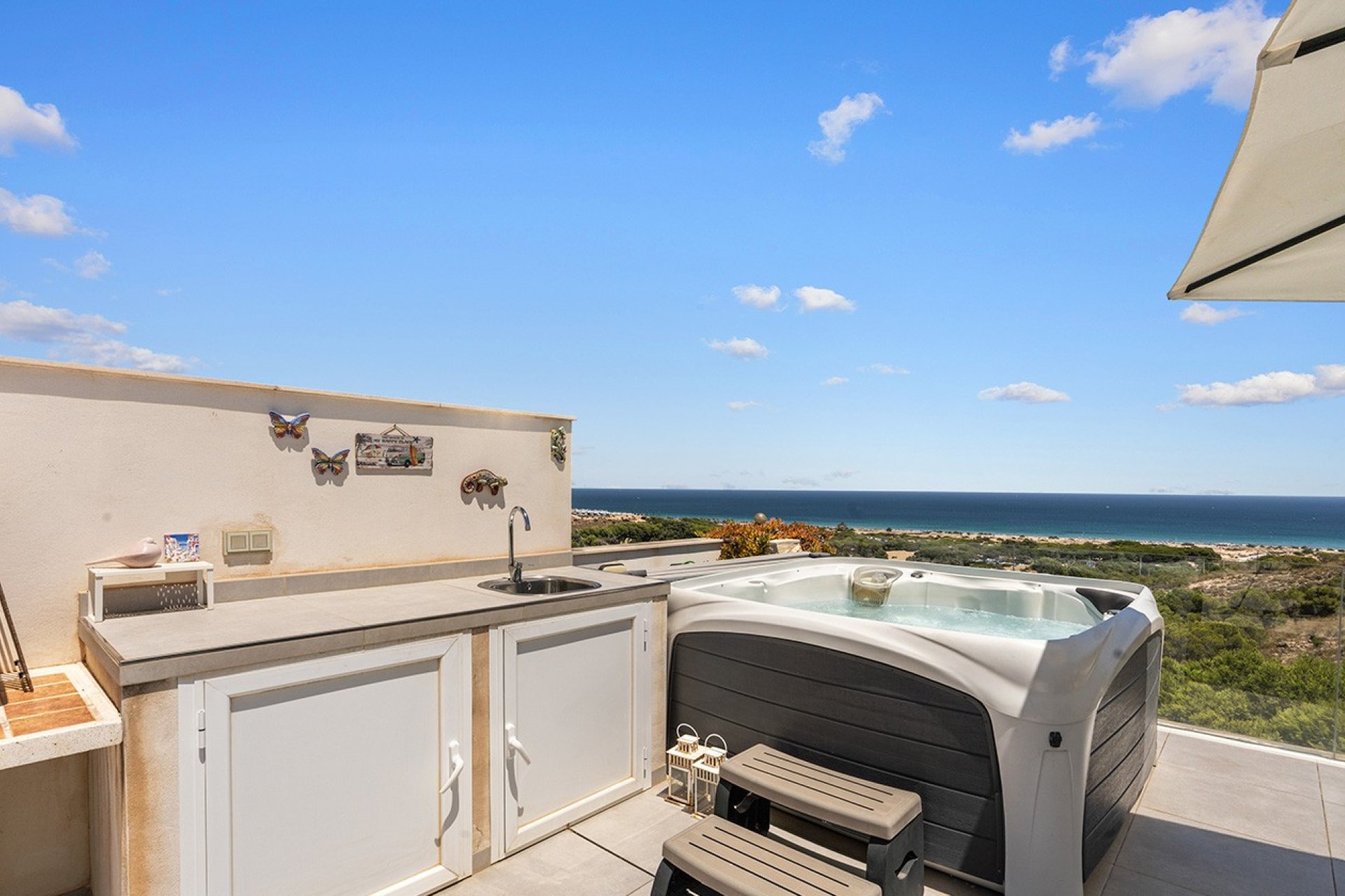 Rynek Wtórny - Apartament - Gran Alacant - Playa del Carabassí