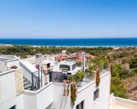 Rynek Wtórny - Apartament - Gran Alacant - Playa del Carabassí