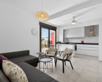 Rynek Wtórny - Apartament - Guardamar del Segura - CENTRO