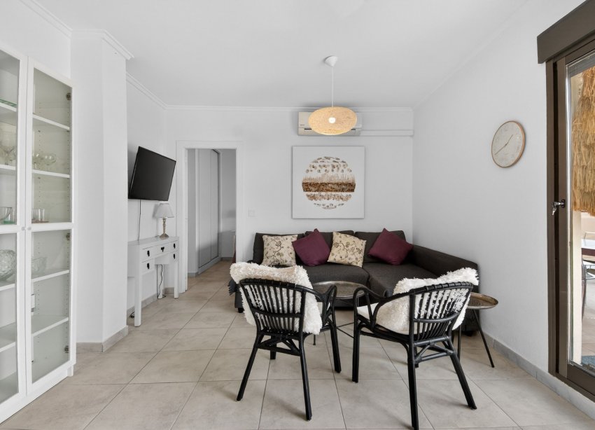 Rynek Wtórny - Apartament - Guardamar del Segura - CENTRO