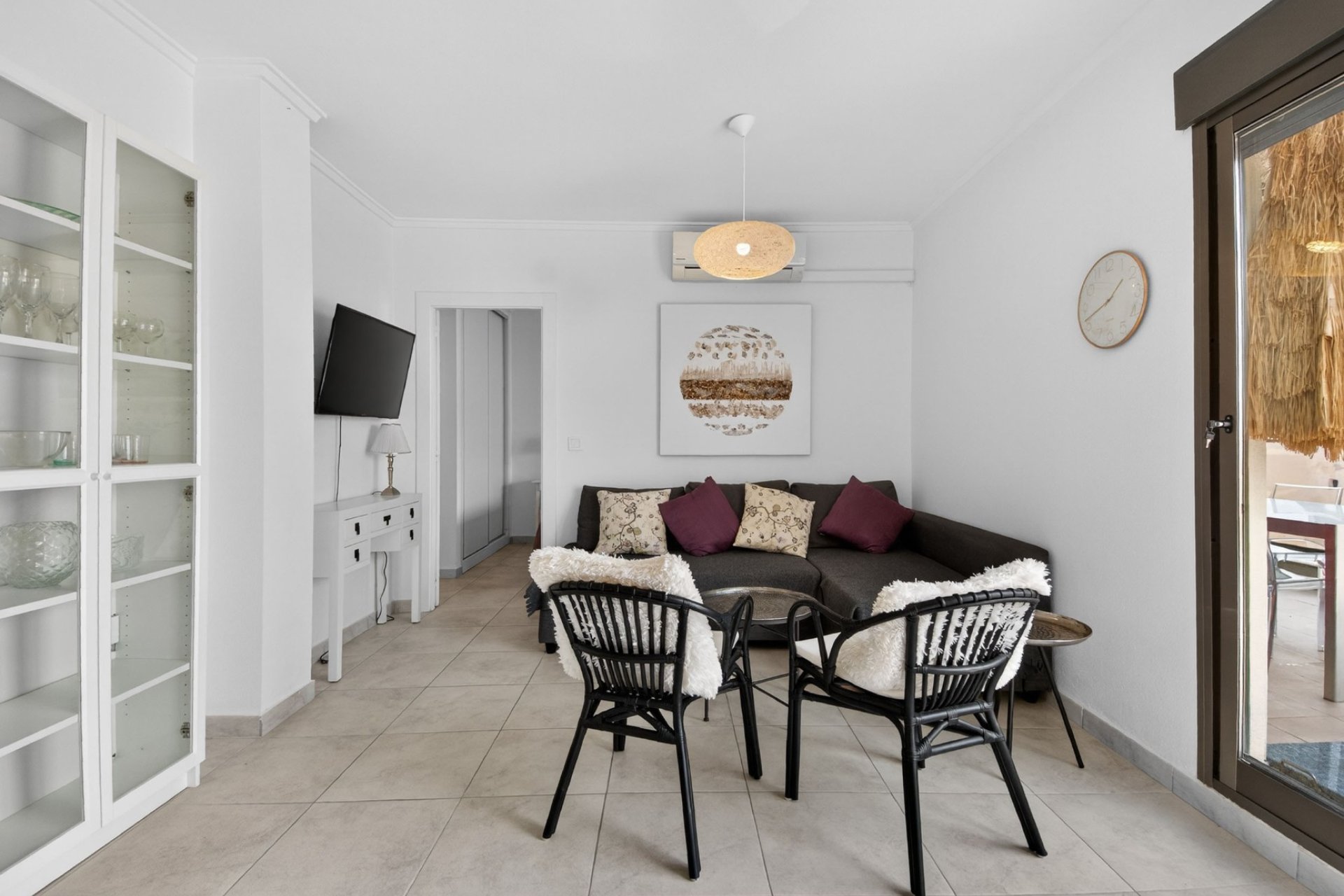 Rynek Wtórny - Apartament - Guardamar del Segura - CENTRO