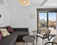 Rynek Wtórny - Apartament - Guardamar del Segura - CENTRO