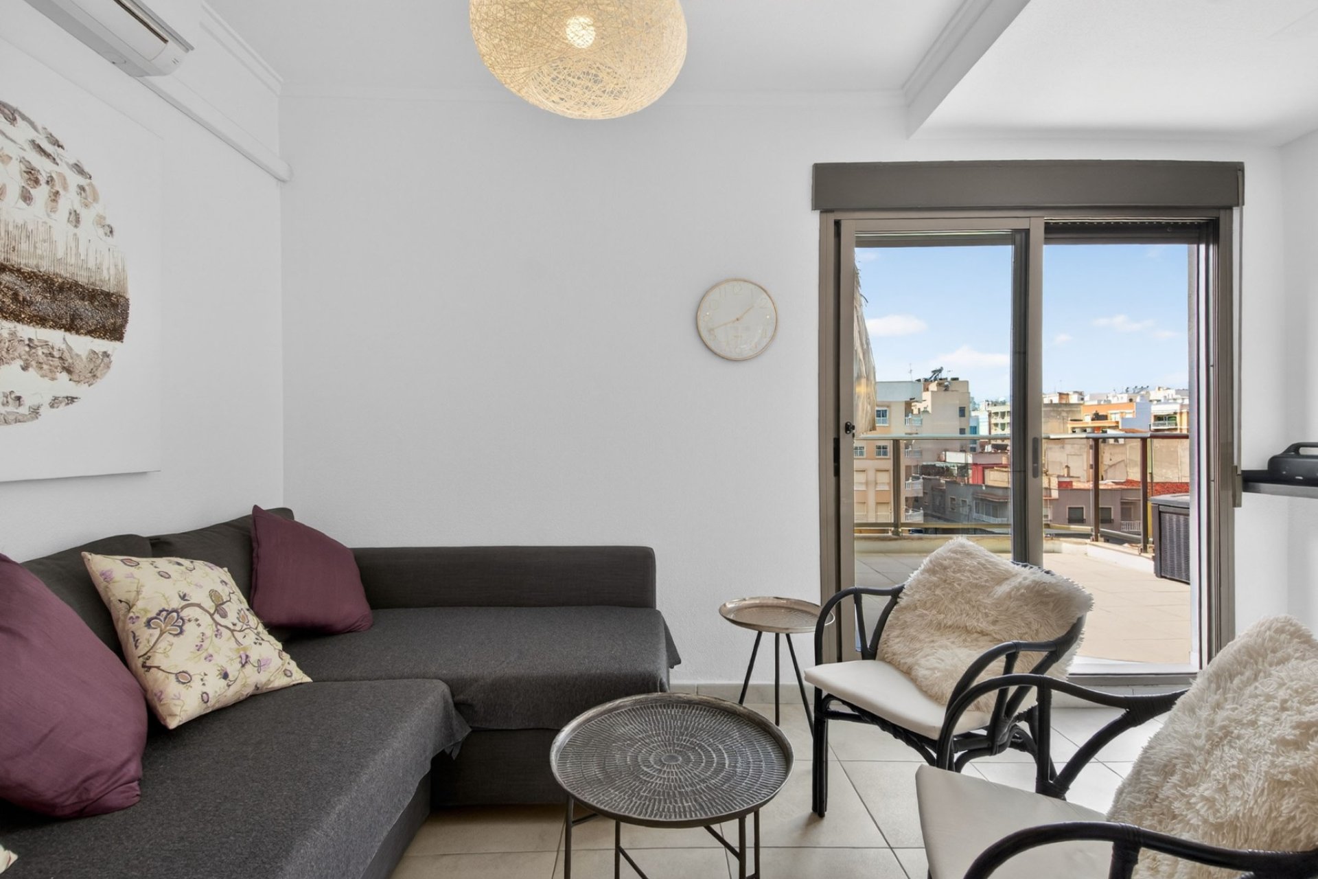 Rynek Wtórny - Apartament - Guardamar del Segura - CENTRO