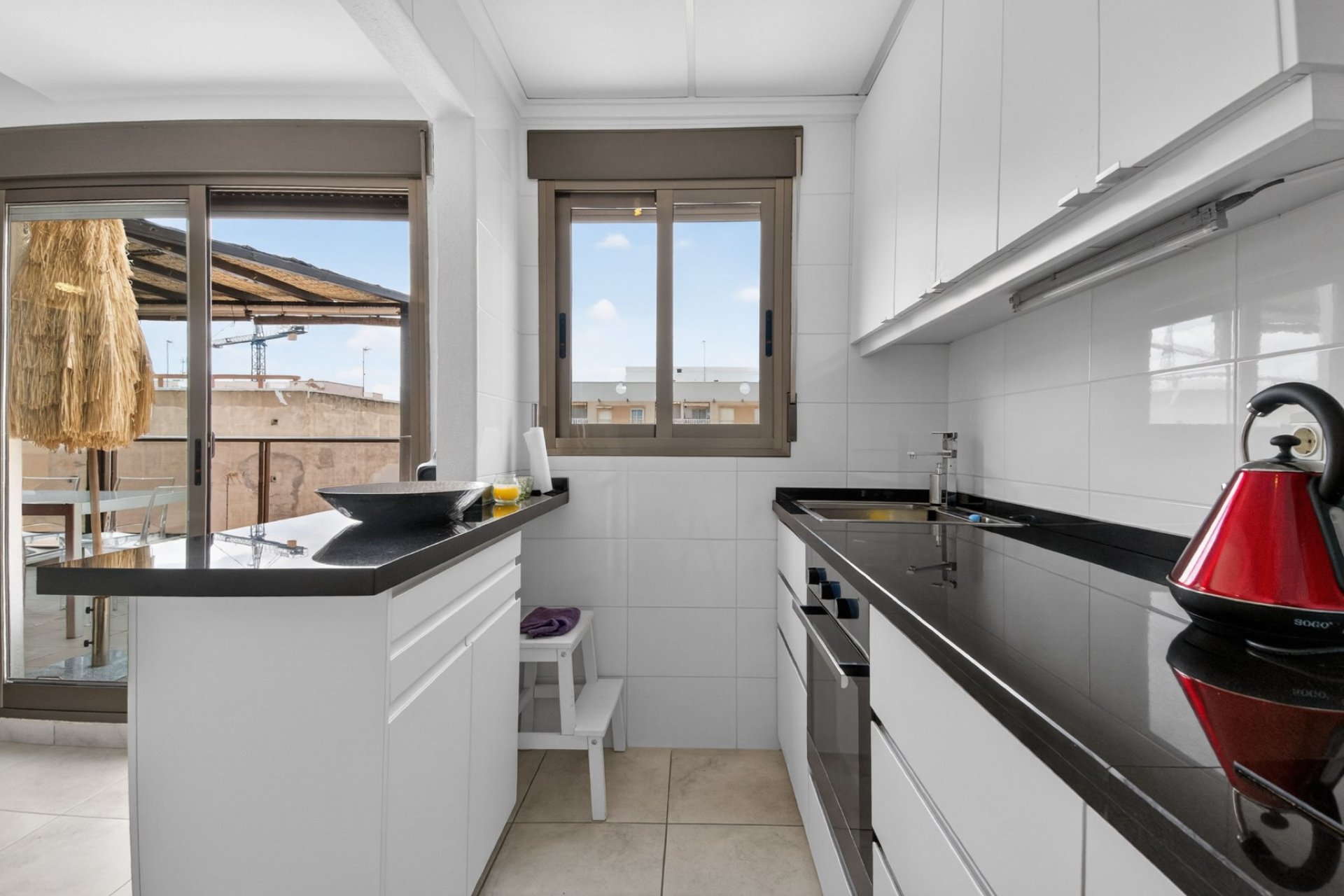 Rynek Wtórny - Apartament - Guardamar del Segura - CENTRO