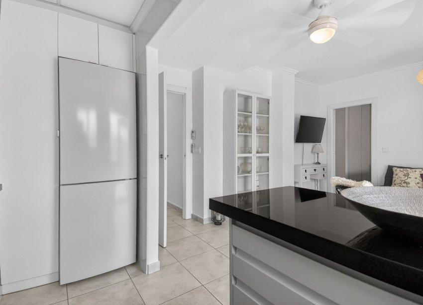 Rynek Wtórny - Apartament - Guardamar del Segura - CENTRO