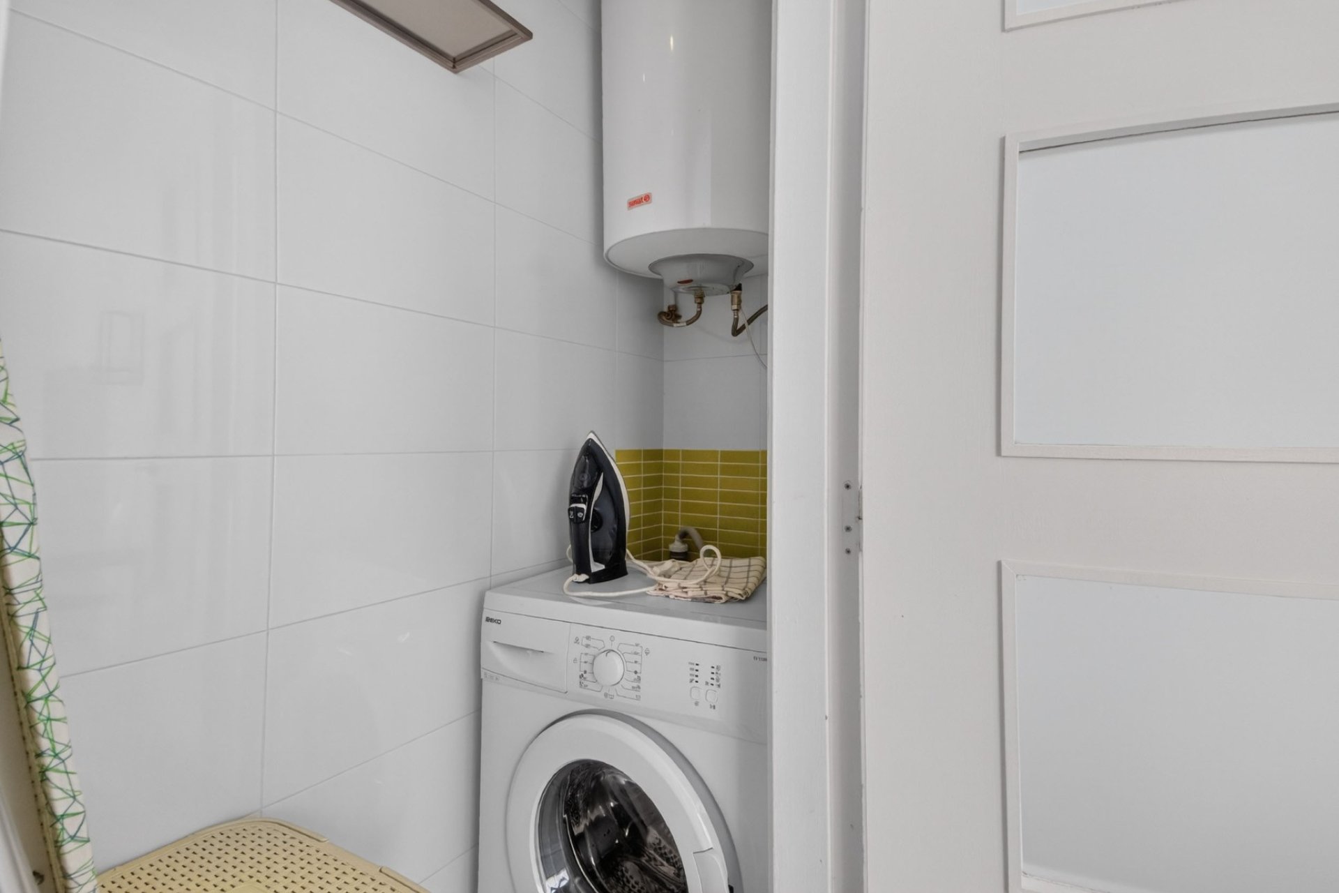 Rynek Wtórny - Apartament - Guardamar del Segura - CENTRO