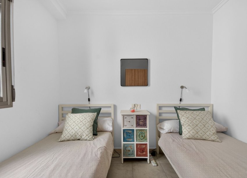 Rynek Wtórny - Apartament - Guardamar del Segura - CENTRO