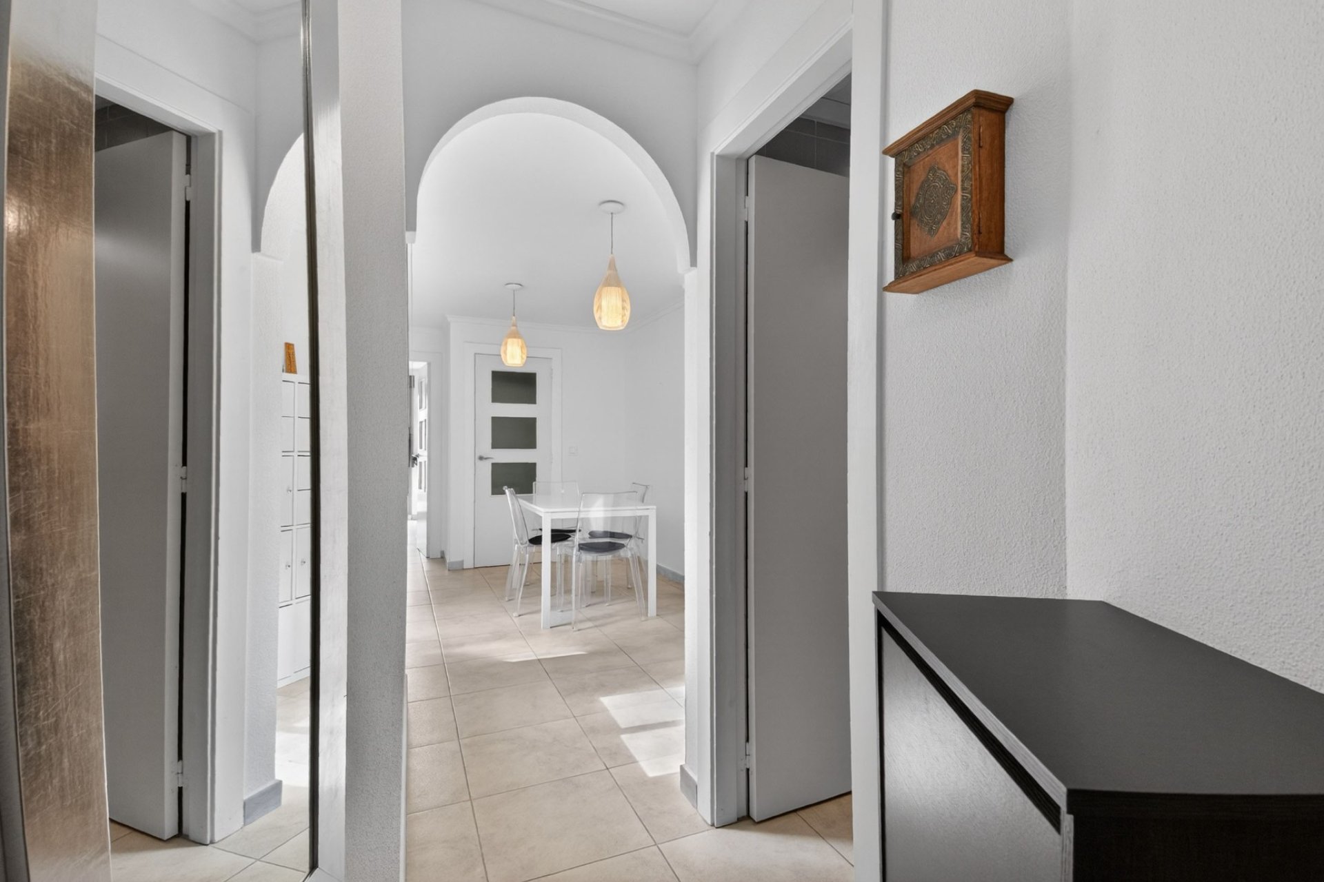 Rynek Wtórny - Apartament - Guardamar del Segura - CENTRO