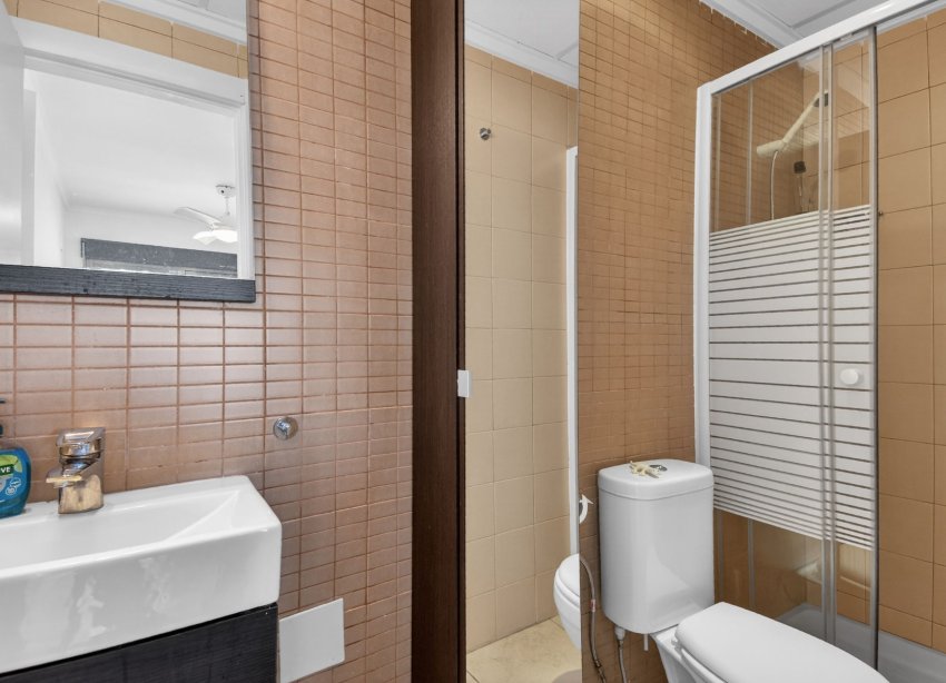 Rynek Wtórny - Apartament - Guardamar del Segura - CENTRO