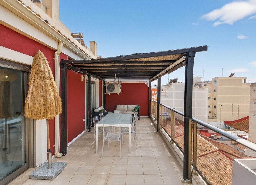 Rynek Wtórny - Apartament - Guardamar del Segura - CENTRO