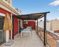 Rynek Wtórny - Apartament - Guardamar del Segura - CENTRO