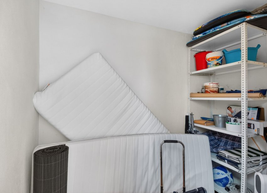 Rynek Wtórny - Apartament - Guardamar del Segura - CENTRO