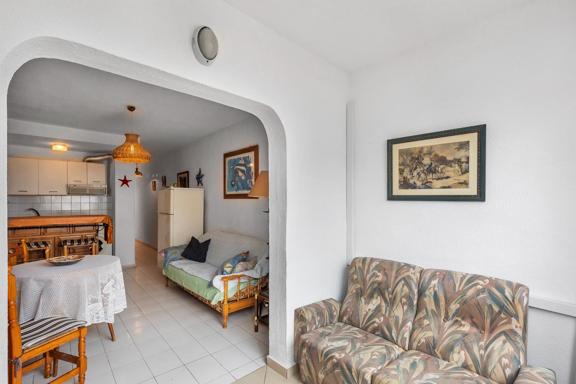 Rynek Wtórny - Apartament - Guardamar del Segura - Centro