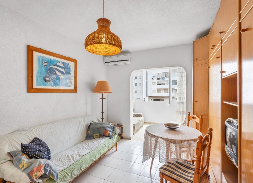 Rynek Wtórny - Apartament - Guardamar del Segura - Centro