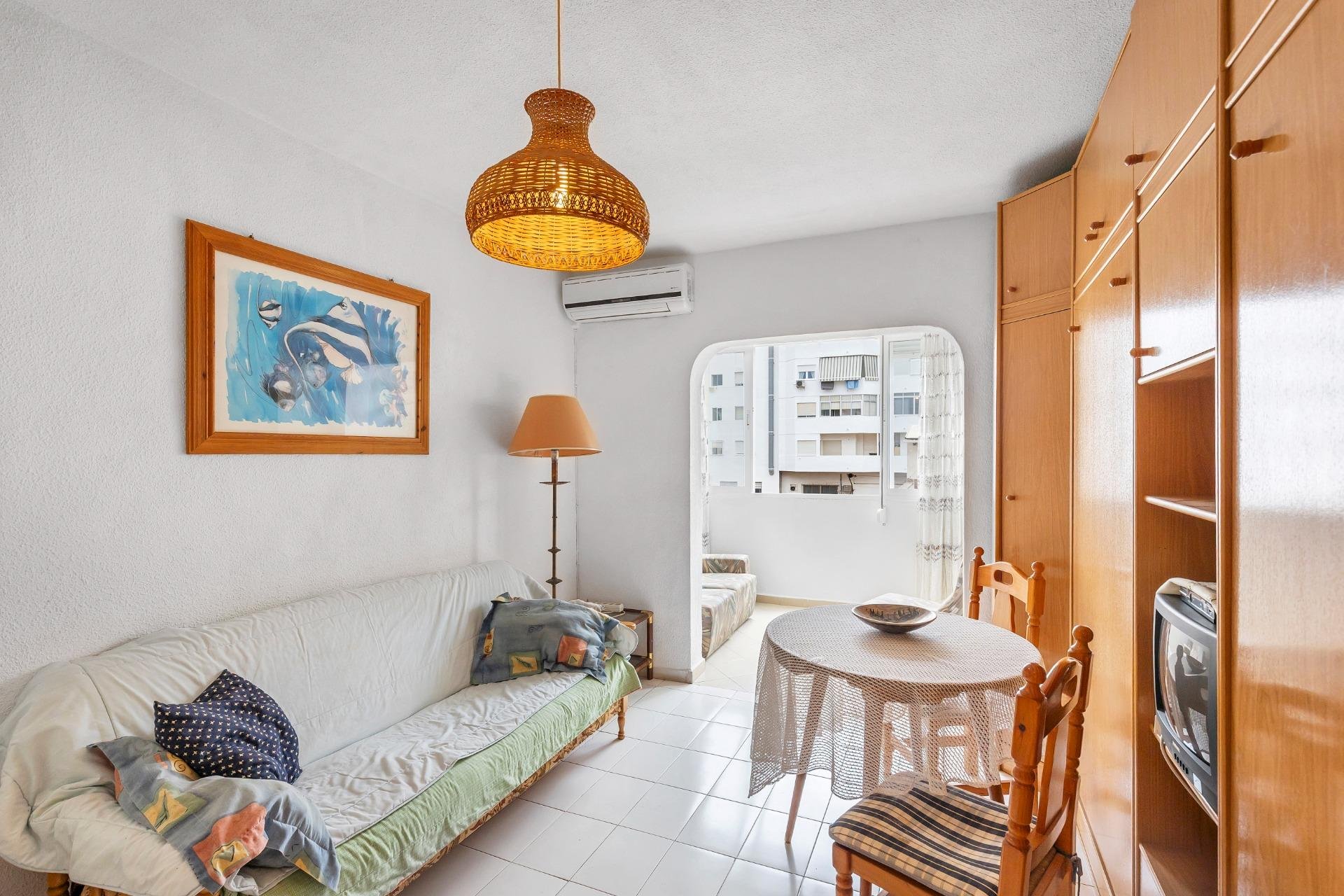 Rynek Wtórny - Apartament - Guardamar del Segura - Centro