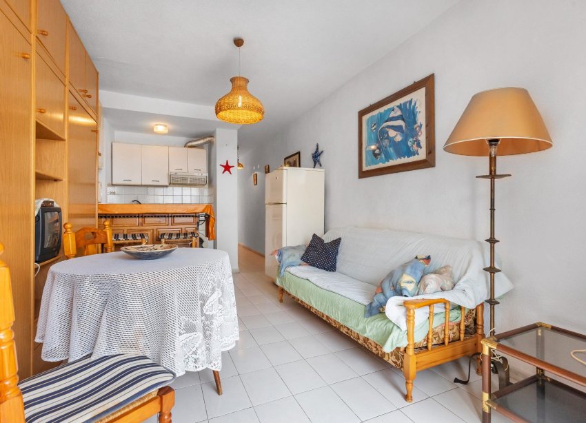 Rynek Wtórny - Apartament - Guardamar del Segura - Centro