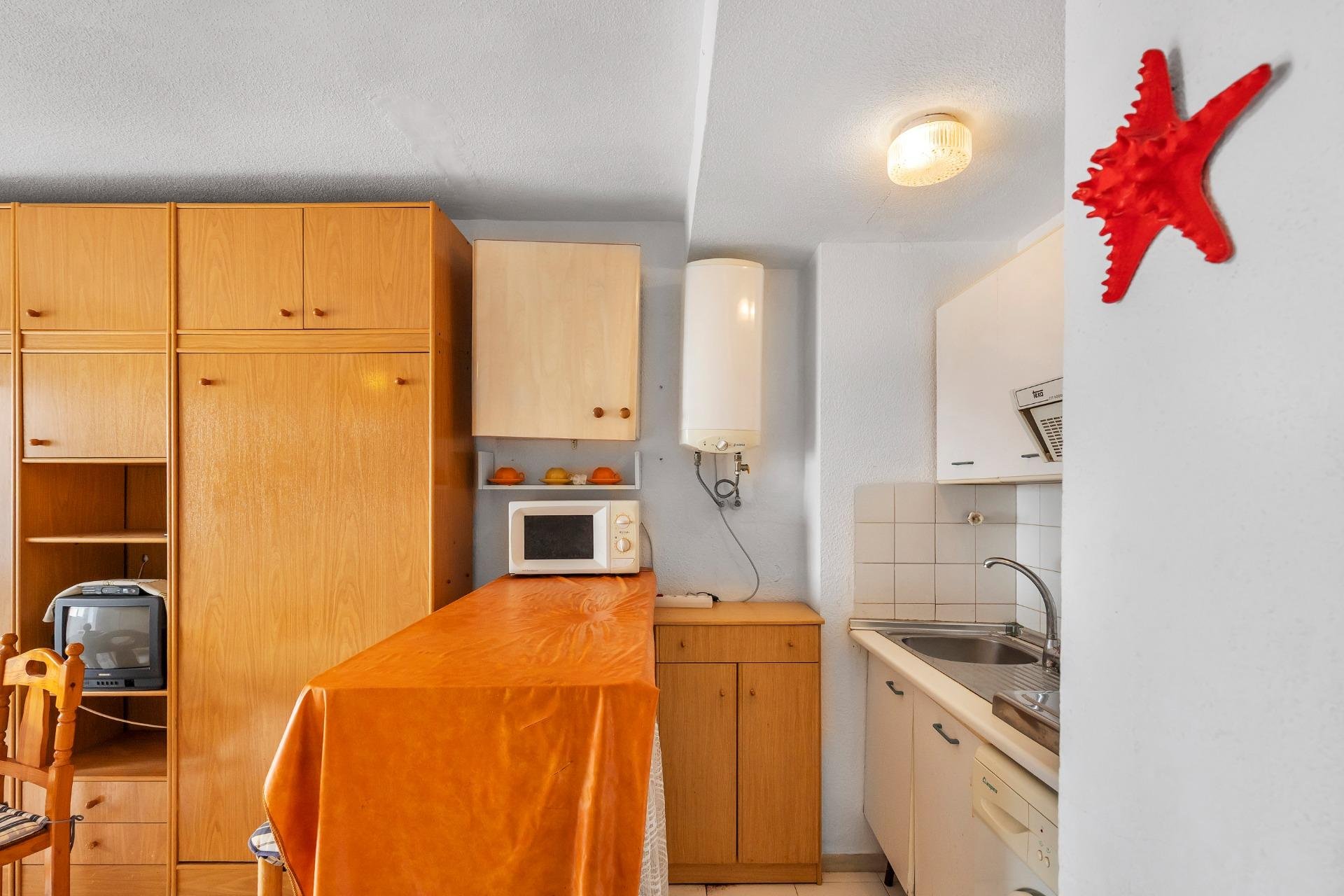 Rynek Wtórny - Apartament - Guardamar del Segura - Centro