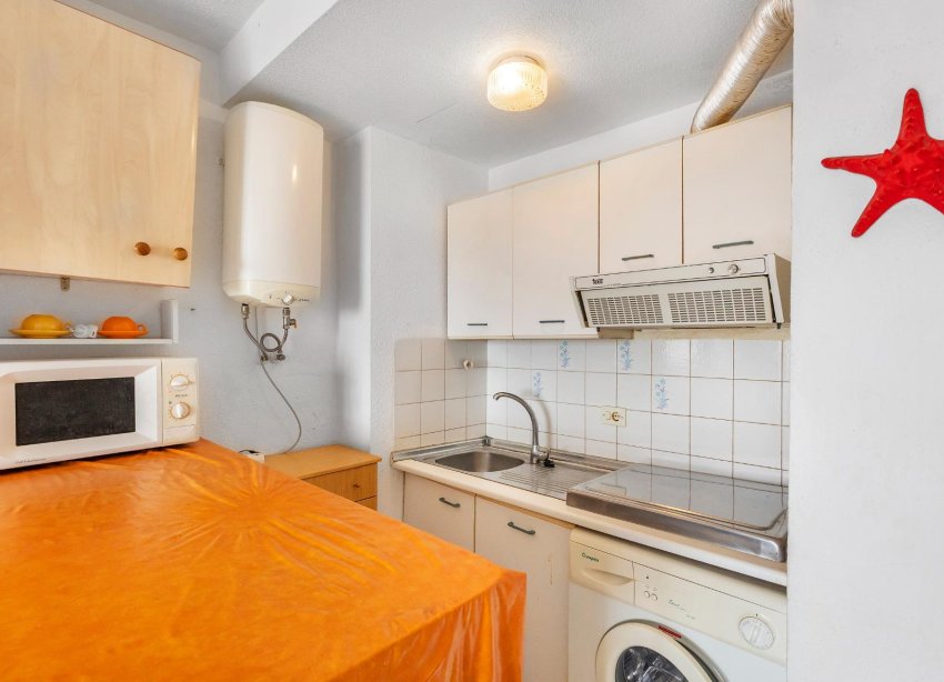 Rynek Wtórny - Apartament - Guardamar del Segura - Centro