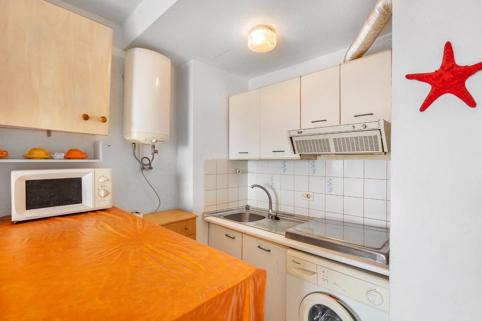 Rynek Wtórny - Apartament - Guardamar del Segura - Centro