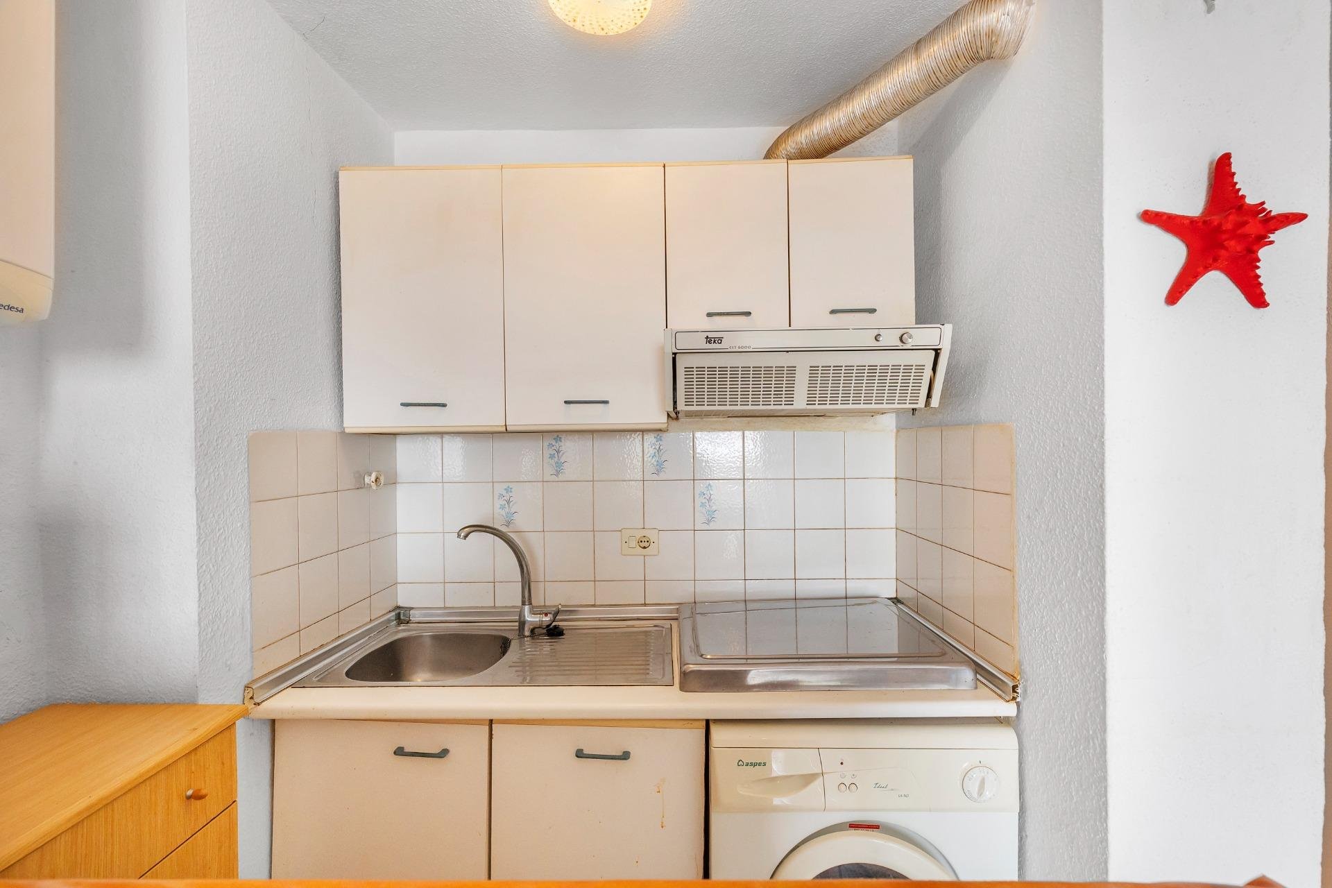Rynek Wtórny - Apartament - Guardamar del Segura - Centro