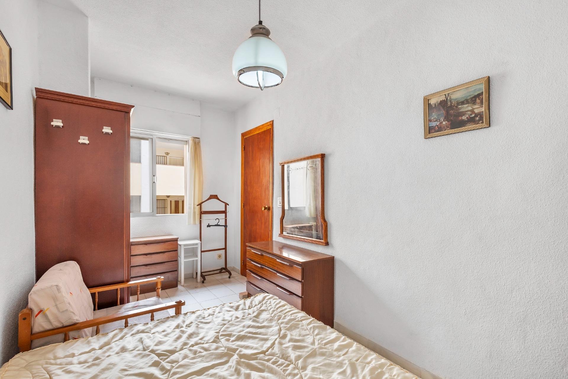 Rynek Wtórny - Apartament - Guardamar del Segura - Centro