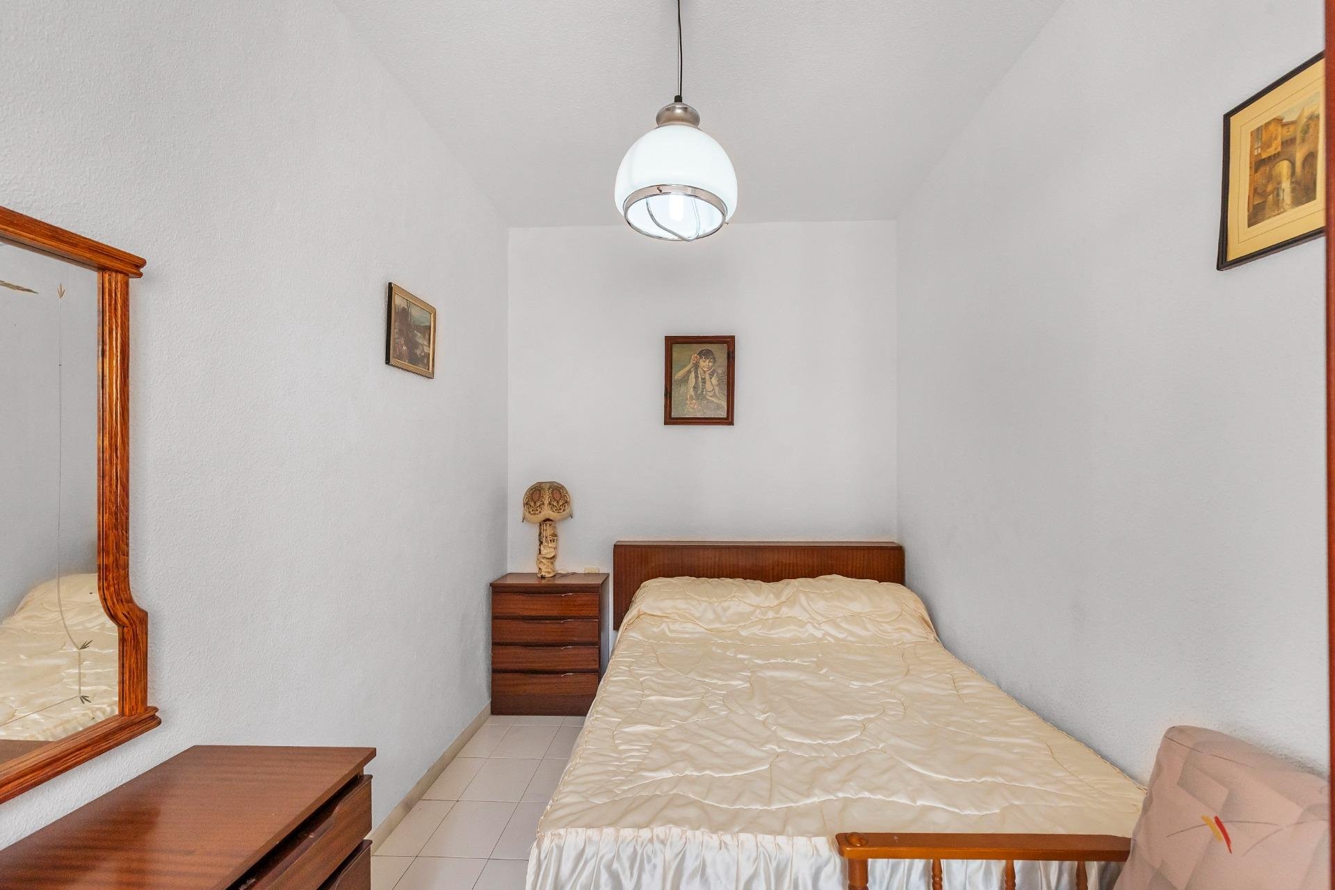 Rynek Wtórny - Apartament - Guardamar del Segura - Centro