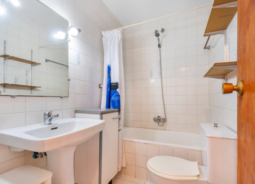 Rynek Wtórny - Apartament - Guardamar del Segura - Centro