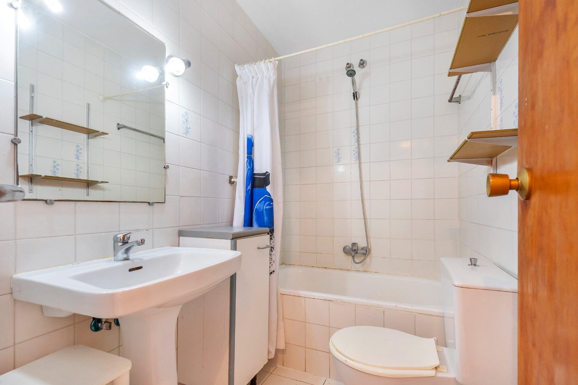 Rynek Wtórny - Apartament - Guardamar del Segura - Centro