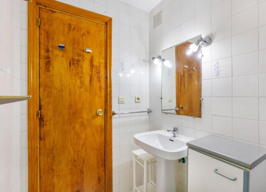 Rynek Wtórny - Apartament - Guardamar del Segura - Centro