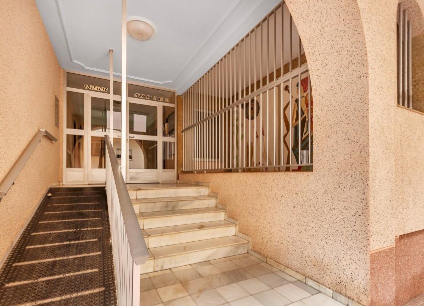 Rynek Wtórny - Apartament - Guardamar del Segura - Centro