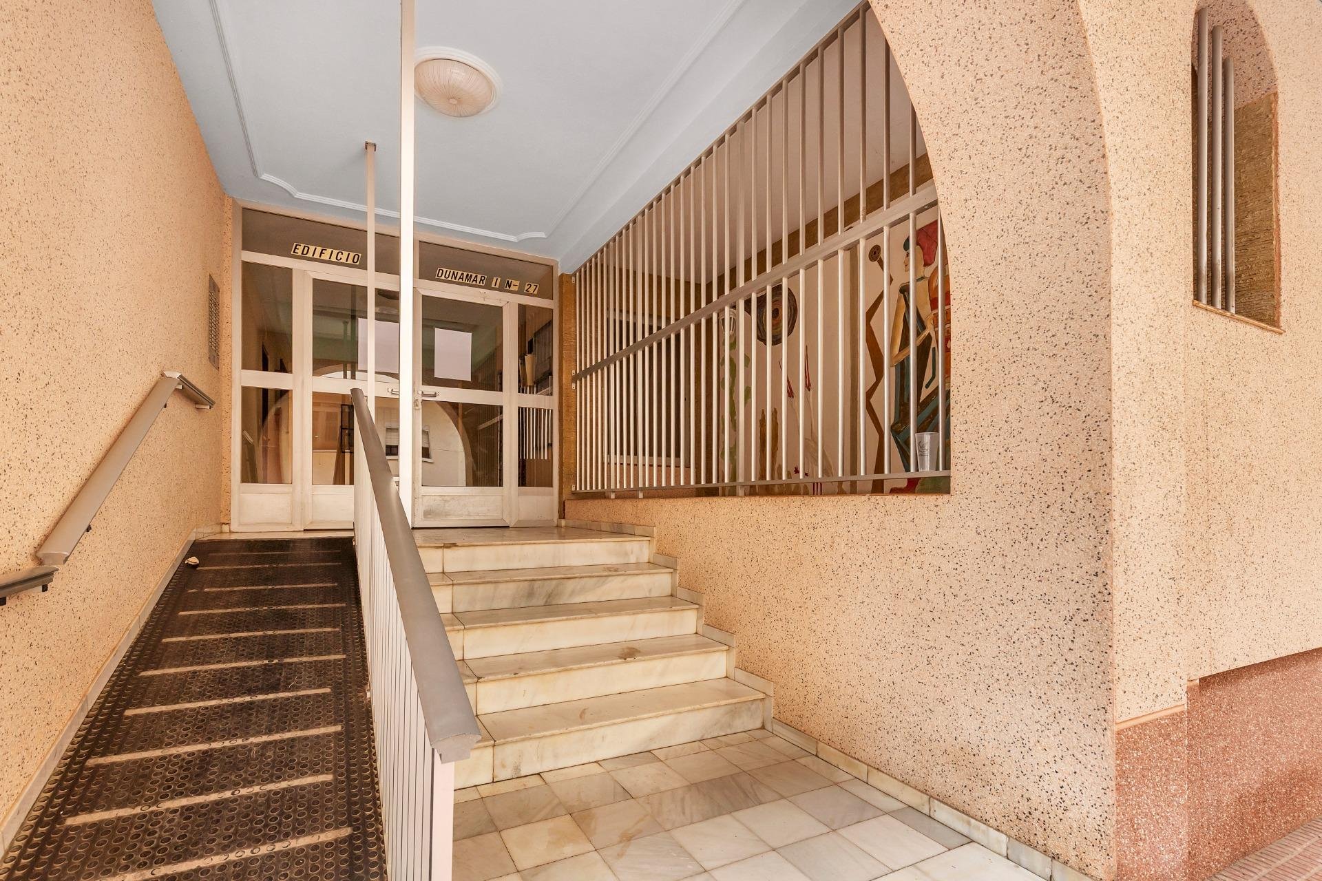 Rynek Wtórny - Apartament - Guardamar del Segura - Centro