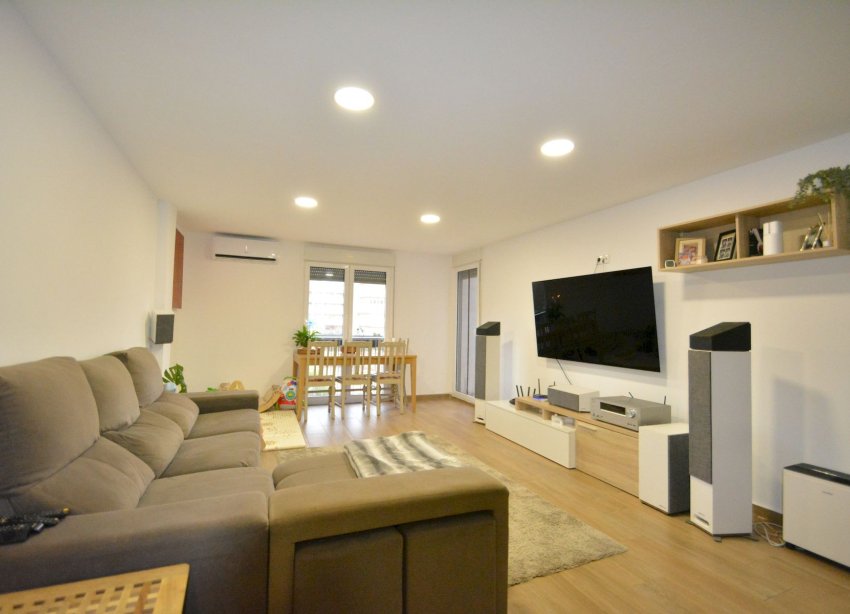 Rynek Wtórny - Apartament - Guardamar del Segura - CERVANTES-PLAYA