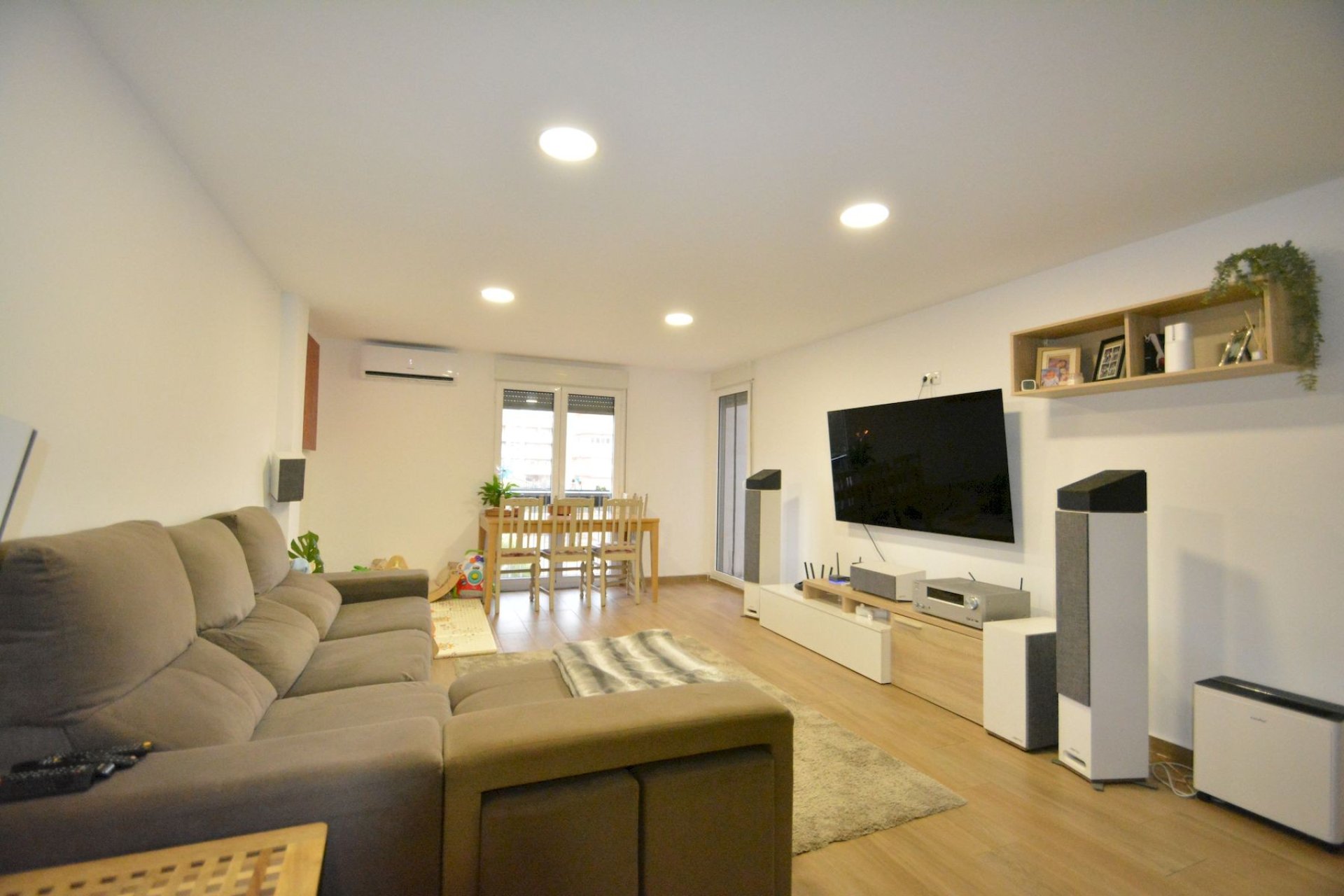 Rynek Wtórny - Apartament - Guardamar del Segura - CERVANTES-PLAYA