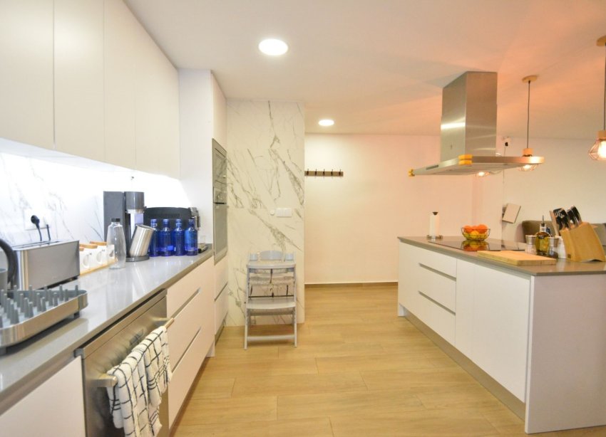 Rynek Wtórny - Apartament - Guardamar del Segura - CERVANTES-PLAYA