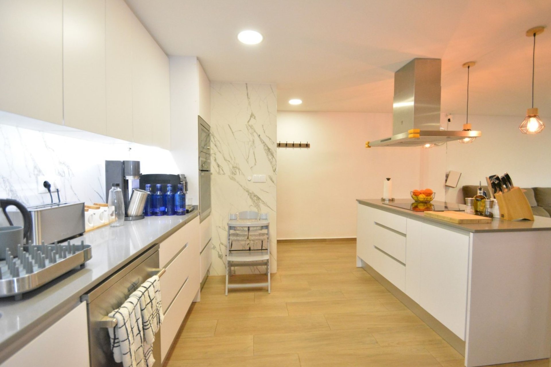Rynek Wtórny - Apartament - Guardamar del Segura - CERVANTES-PLAYA