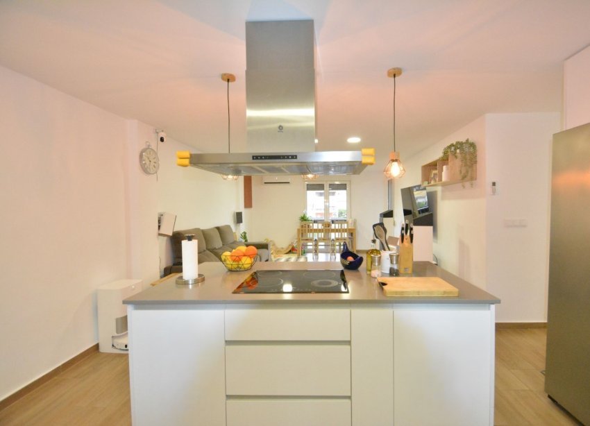 Rynek Wtórny - Apartament - Guardamar del Segura - CERVANTES-PLAYA