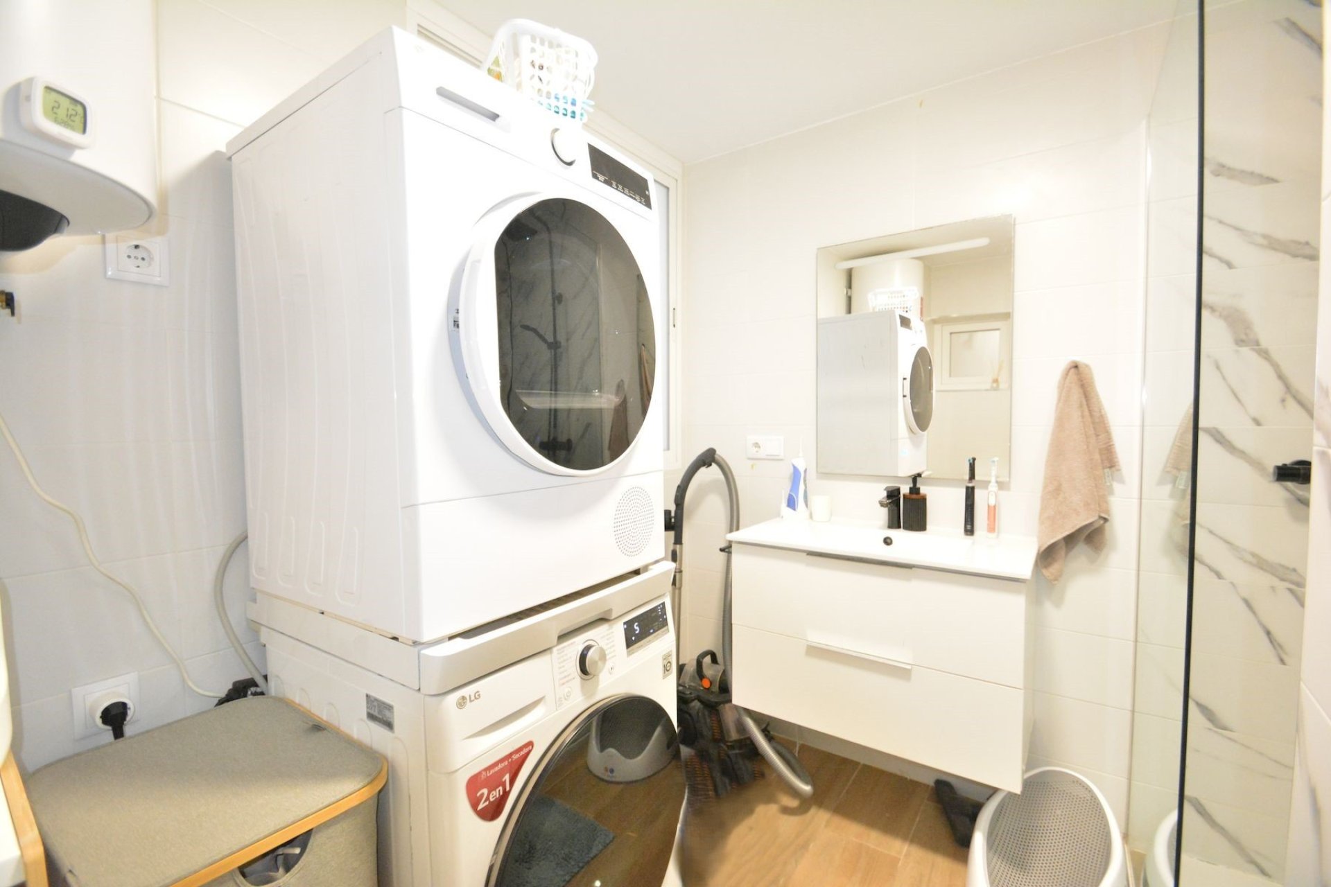 Rynek Wtórny - Apartament - Guardamar del Segura - CERVANTES-PLAYA