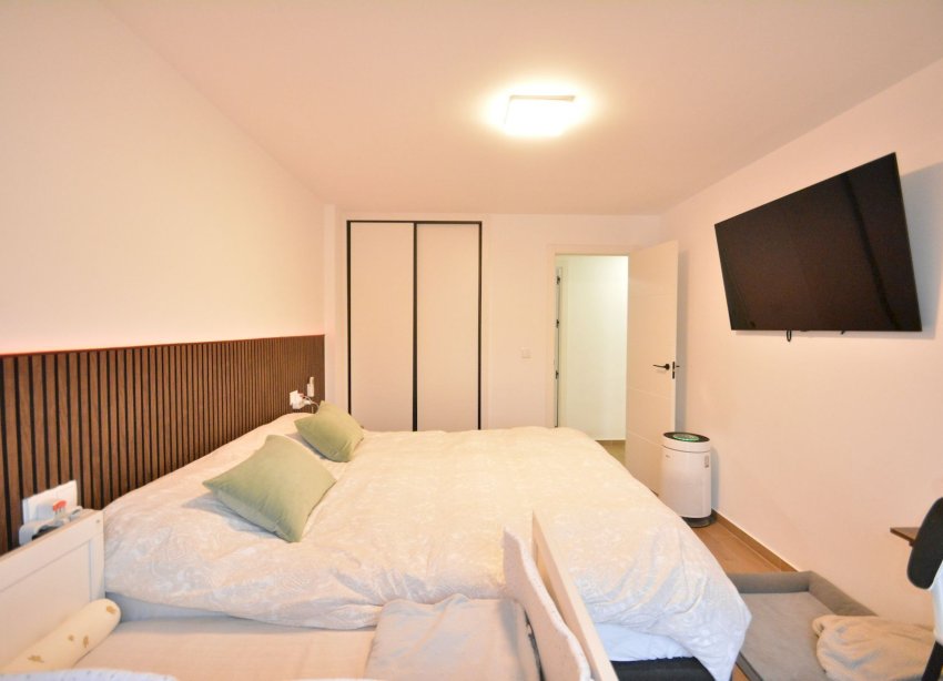 Rynek Wtórny - Apartament - Guardamar del Segura - CERVANTES-PLAYA