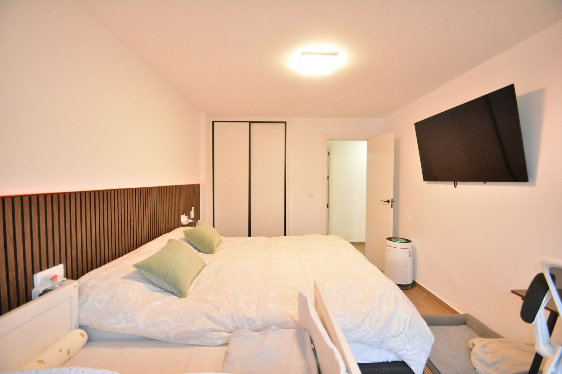 Rynek Wtórny - Apartament - Guardamar del Segura - CERVANTES-PLAYA