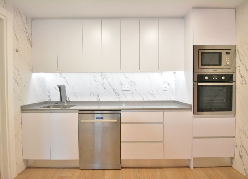 Rynek Wtórny - Apartament - Guardamar del Segura - CERVANTES-PLAYA