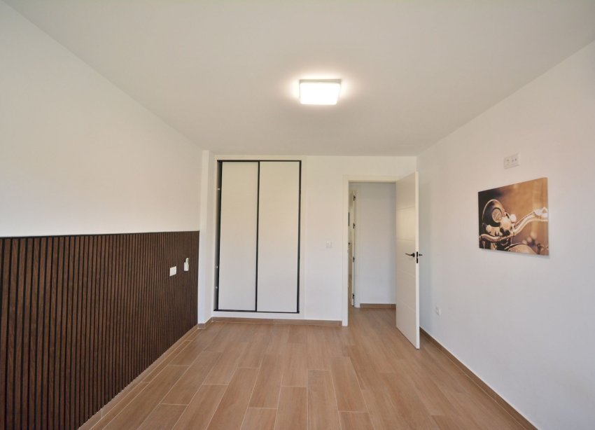 Rynek Wtórny - Apartament - Guardamar del Segura - CERVANTES-PLAYA