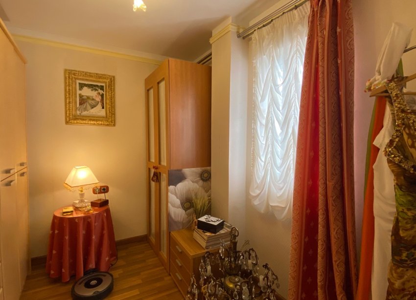 Rynek Wtórny - Apartament - Guardamar del Segura - El Edén