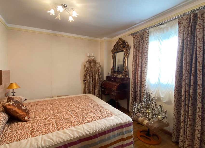 Rynek Wtórny - Apartament - Guardamar del Segura - El Edén