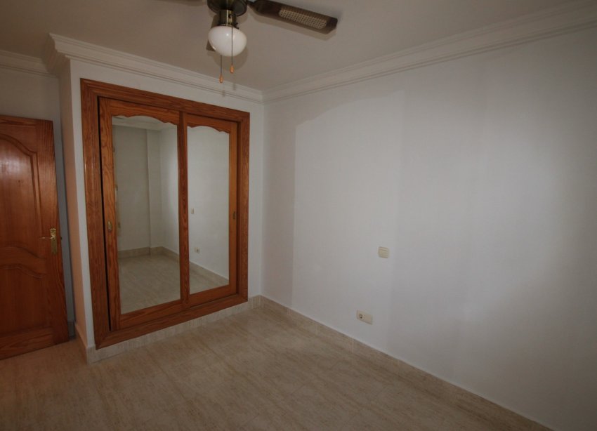 Rynek Wtórny - Apartament - Guardamar del Segura - El Moncayo