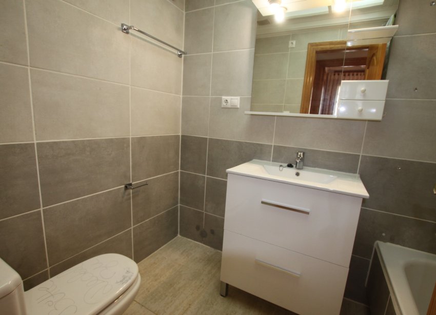 Rynek Wtórny - Apartament - Guardamar del Segura - El Moncayo